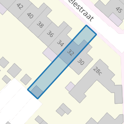 Perceel TBG01-AF-6230