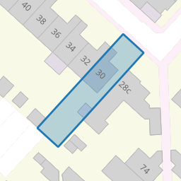 Perceel TBG01-AF-6231