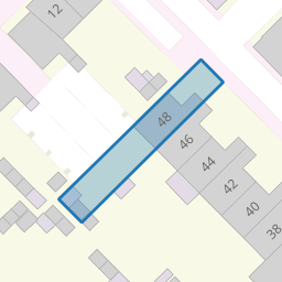 Perceel TBG01-AF-6232