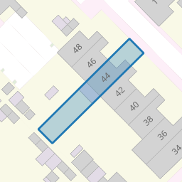 Perceel TBG01-AF-6234