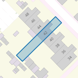 Perceel TBG01-AF-6235