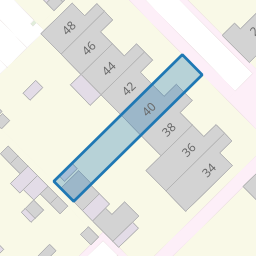 Perceel TBG01-AF-6236