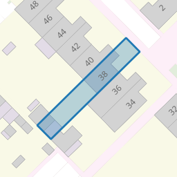 Perceel TBG01-AF-6237