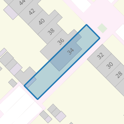 Perceel TBG01-AF-6239