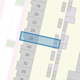 Perceel TBG01-AF-6241