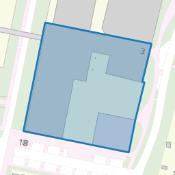 Perceel TBG01-AF-6245