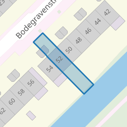 Perceel TBG01-AF-6254