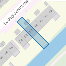 Perceel TBG01-AF-6255