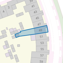 Perceel TBG01-AF-6258