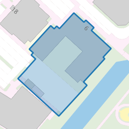 Perceel TBG01-AF-6260