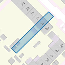 Perceel TBG01-AF-6266