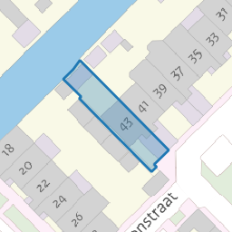 Perceel TBG01-AF-628