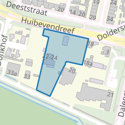 Perceel TBG01-AF-6280