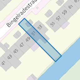 Perceel TBG01-AF-6284