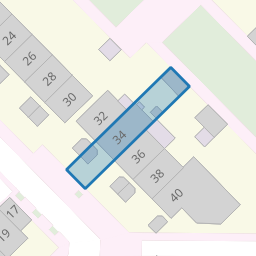 Perceel TBG01-AF-6287