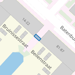 Perceel TBG01-AF-6289