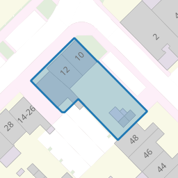 Perceel TBG01-AF-6293