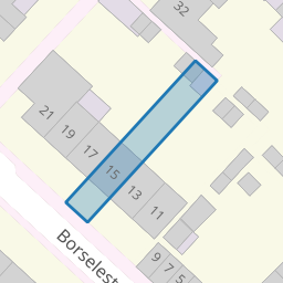 Perceel TBG01-AF-6300