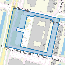 Perceel TBG01-AF-6304