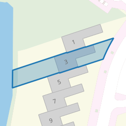 Perceel TBG01-AF-6306