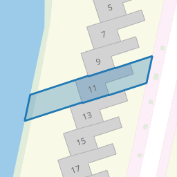 Perceel TBG01-AF-6310