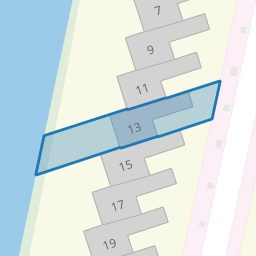 Perceel TBG01-AF-6311