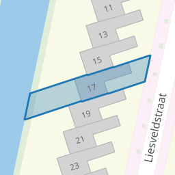 Perceel TBG01-AF-6313