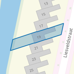 Perceel TBG01-AF-6314