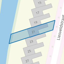 Perceel TBG01-AF-6315