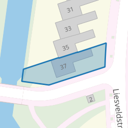 Perceel TBG01-AF-6323