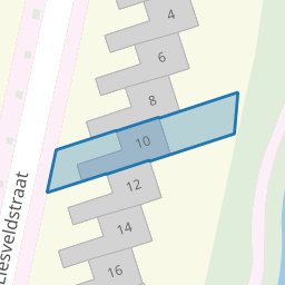 Perceel TBG01-AF-6328