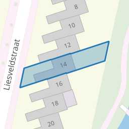 Perceel TBG01-AF-6330