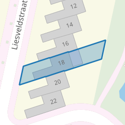 Perceel TBG01-AF-6332