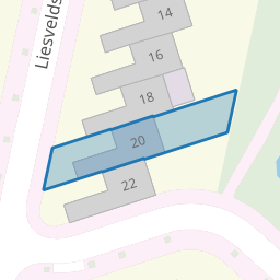 Perceel TBG01-AF-6333