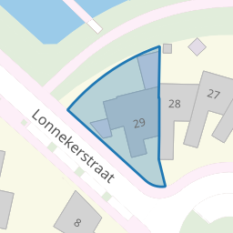 Perceel TBG01-AF-6335