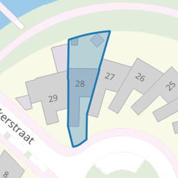 Perceel TBG01-AF-6336