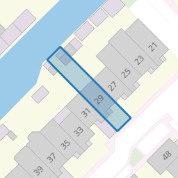 Perceel TBG01-AF-635