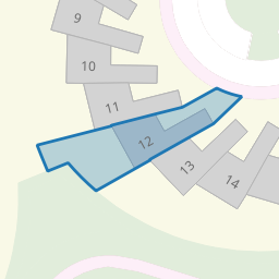 Perceel TBG01-AF-6352