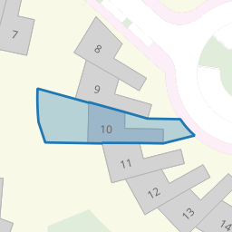 Perceel TBG01-AF-6354