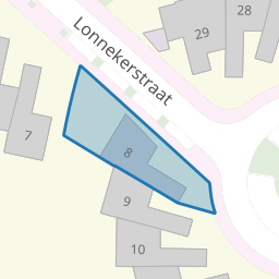 Perceel TBG01-AF-6356
