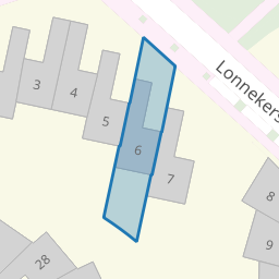 Perceel TBG01-AF-6358