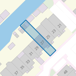 Perceel TBG01-AF-636