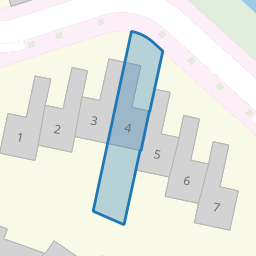 Perceel TBG01-AF-6360