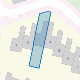 Perceel TBG01-AF-6361