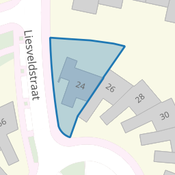 Perceel TBG01-AF-6364