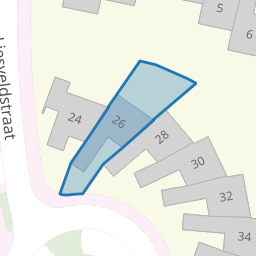 Perceel TBG01-AF-6365