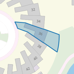 Perceel TBG01-AF-6370