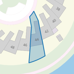 Perceel TBG01-AF-6374