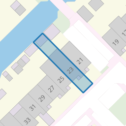 Perceel TBG01-AF-638