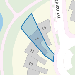 Perceel TBG01-AF-6384